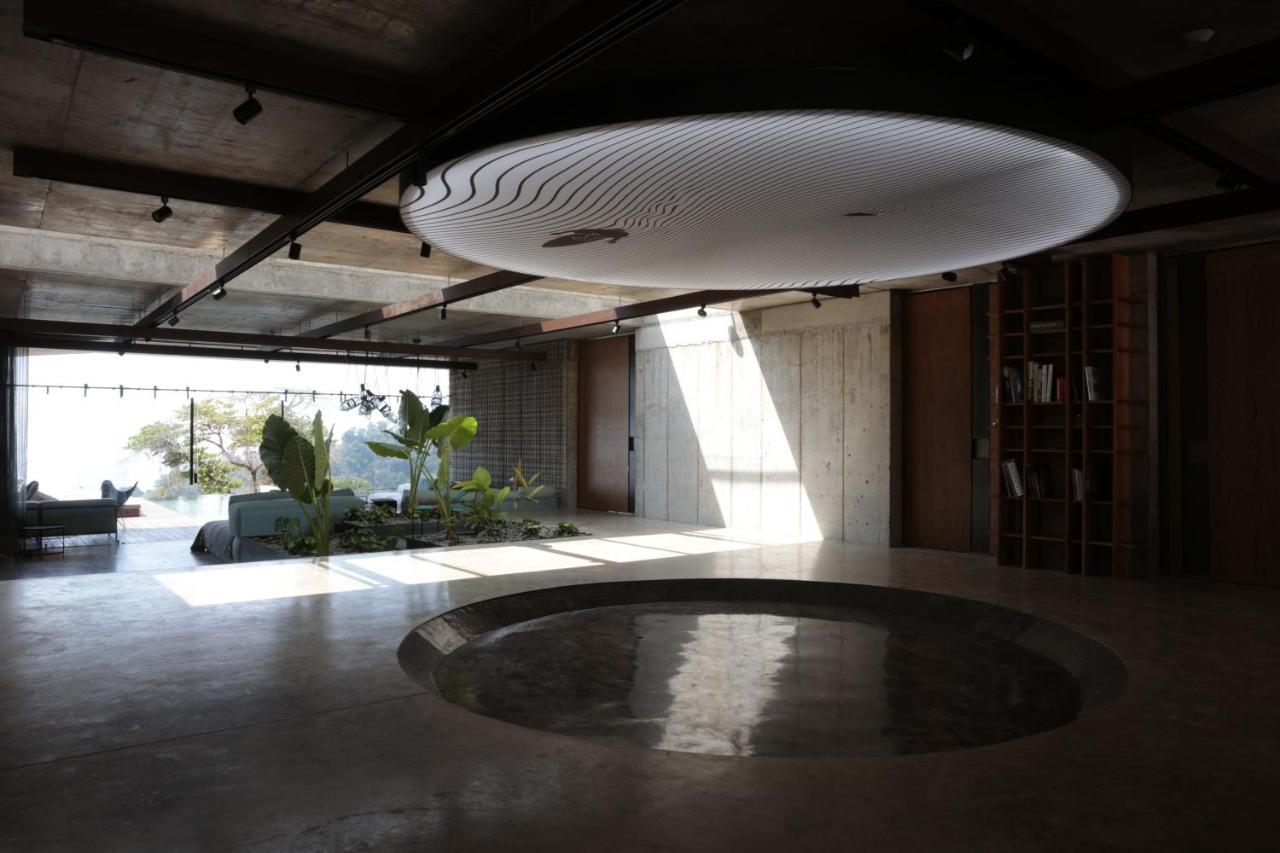 Art Villas Costa Rica, Villas & Glamping Uvita Eksteriør bilde